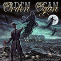 Orden Ogan: The Order Of Fear - VINYL