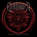 Eons Aura: Hybris Nemesis Death - CD