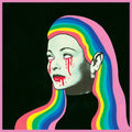 Unborn Ghost: Airs Of Contempt And Derision - VINYL