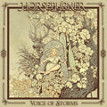 Horseburner: Voice Of Storms - VINYL