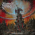 Anthropophagus Depravity: Demonic Paradise - CD