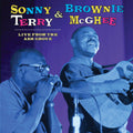 Terry, Sonny / McGhee, Brownie: Live From The Ash Grove { CD }