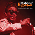 Lightnin Hopkins: Live From The Ash Grove...Plus! { CD }