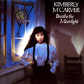 Kimberly McCarver: Breathe the Moonlight { CD }