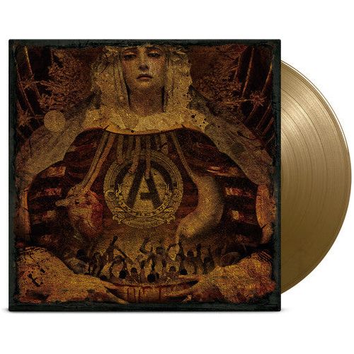 Atreyu - Congregation Of The Damned - Music On Vinyl LP [ Record ]