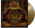 Atreyu: Congregation Of The Damned - Limited Gatefold 180-Gram Gold Colored Vinyl - VINYL
