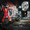 X-Cops: Xcab - VINYL