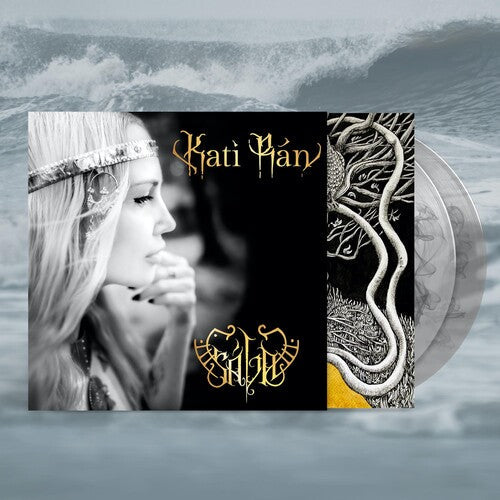 Kati Ran: Sala [ Vinyl ]