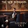 New Wonders: Steppin' Out - VINYL