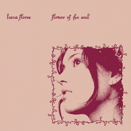 Liana Flores: Flower Of The Soul [ Vinyl ]