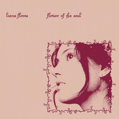 Liana Flores: Flower Of The Soul { CD }