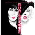 Burlesque - Original Motion Picture Soundtrack - LP [ Record ]