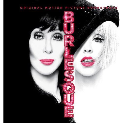 Burlesque - Original Motion Picture Soundtrack - LP [ Record ]