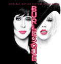 Cher & Christina Aguilera: Burlesque - Original Motion Picture Soundtrack - VINYL