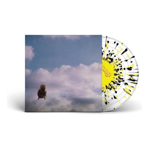 Pond - Stung! - Indie LP [ Record ]