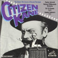 Gerhardt, Charles & Npo: Citizen Kane: Herrmann Film Scores - CD