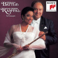Battle & Rampal: In Concert { CD }