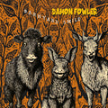 Damon Fowler: Barnyard Smile { CD }