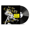 Cyndi Lauper - Let The Canary Sing - LP [ Record ]