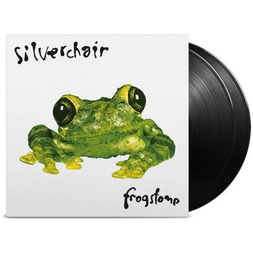 Silverchair - Frogstomp - Music on Vinyl LP [ Record ]