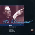 Otto Klemperer: Eine Kleine Nachtmusik { CD }