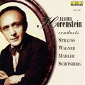 Jascha Horenstein: Jascha Horenstein Conducts Strauss { CD }