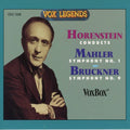 Jascha Horenstein: Horenstein Conducts Mahler / Symphony 1 { CD }