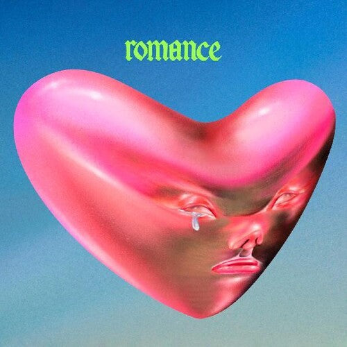 Fontaines D.C. - Romance - LP [ Record ]