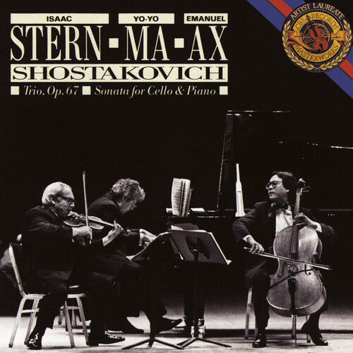 Fitz-Gerald: Trio 2 / Cello Sonata { CD }