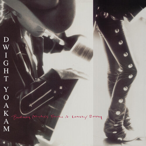Dwight Yoakam - Buenas Noches From A Lonely Room - Indie LP [ Record ]