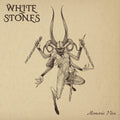 White Stones: Memoria Viva - CD