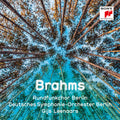 Rundfunkchor Berlin: Brahms { CD }