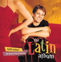 Keith Lockhart: Latin Album { CD }