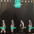 Berger Rudi: First Step - VINYL