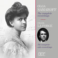 Olga Samaroff: Complete Solo Recordings { CD }