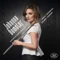 Stuttgarter Kammerorchester: Arnold, Benjamin, Shostakovich & Stravinsky: Music for Flute & Strings { CD }