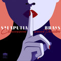 Salaputia Brass: Chansons sans paroles { CD }