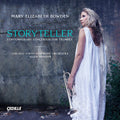 Yvonne Lam: Storyteller - Contemporary Concertos for Trumpet { CD }