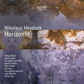 Peter Knodt: Heyduck: Horizonte { CD }