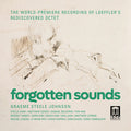 Yun Han: Debussy & Loeffler: Forgotten Sounds { CD }
