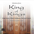 Nathaniel Gumbs: Selections from King of Kings - Organ Music of Black Composers, Past & Present { CD }