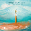 Brett Deubner: O'Malley: The Horizons { CD }