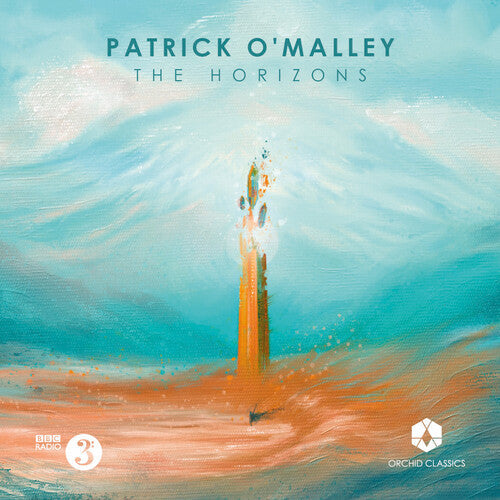 Brett Deubner: O'Malley: The Horizons { CD }