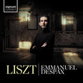 Emmanuel Despax: Liszt: Piano Works { CD }