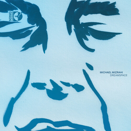 Michael Mizrahi: Dreamspace { CD }