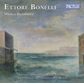 Tania Salinaro: Bonelli: Chamber Music { CD }