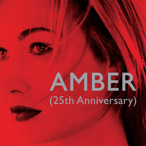 Amber: Amber - 25th Anniversary - COMPACT DISCS
