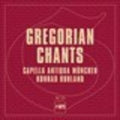 Capella Antiqua Munchen: Gregorian Chants { CD }