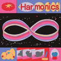 Joe Goddard: Harmonics - COMPACT DISCS