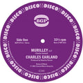 Charles Earland: Murilley / Leaving This Planet - 7-INCH SINGLE